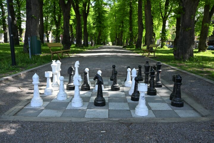 schack