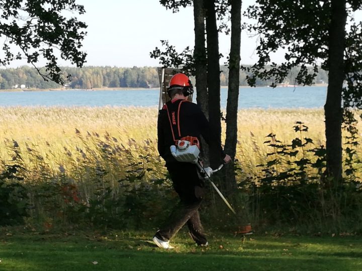 LovLuotsi - Loviisan Kaupunki