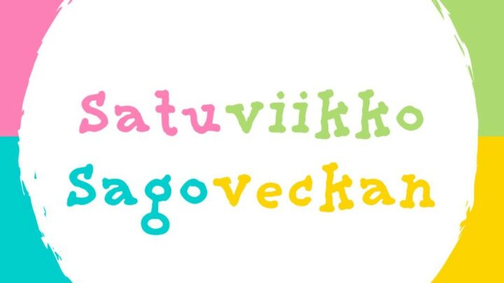 sagoveckan